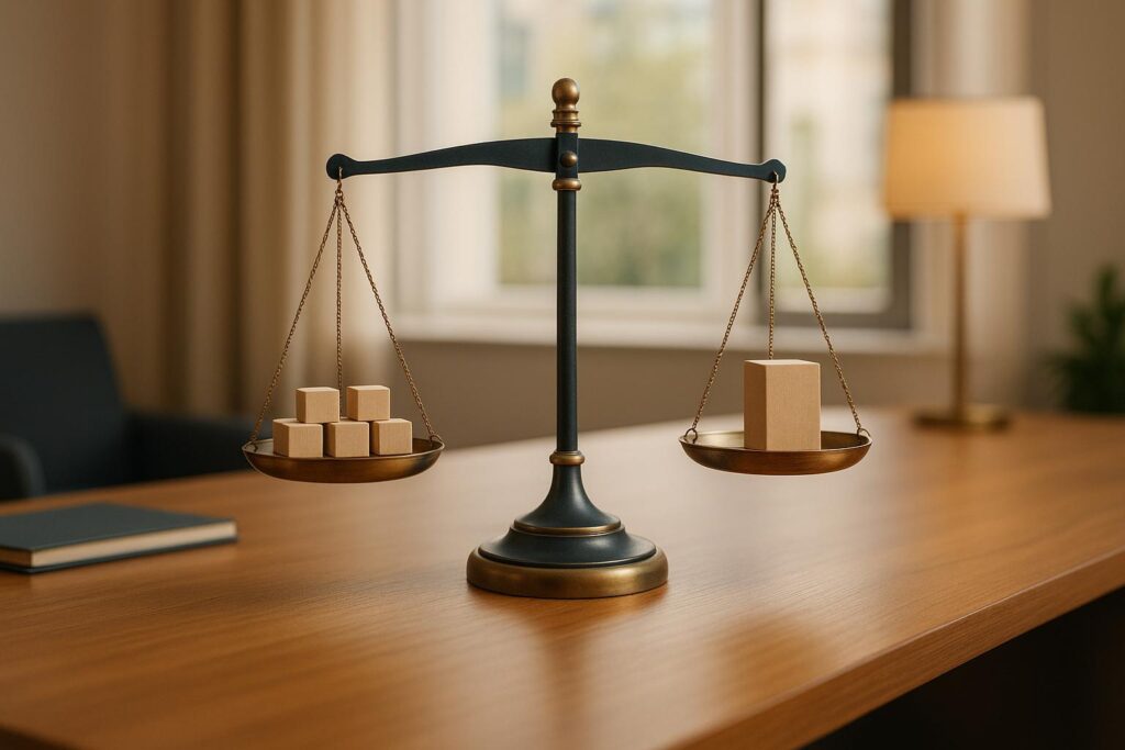 Whole Turnover vs. Single Buyer Insurance