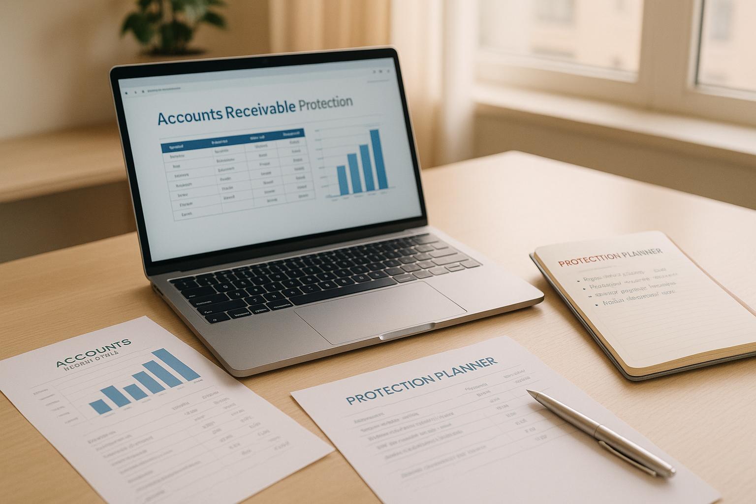 Accounts Receivable Protection Planner