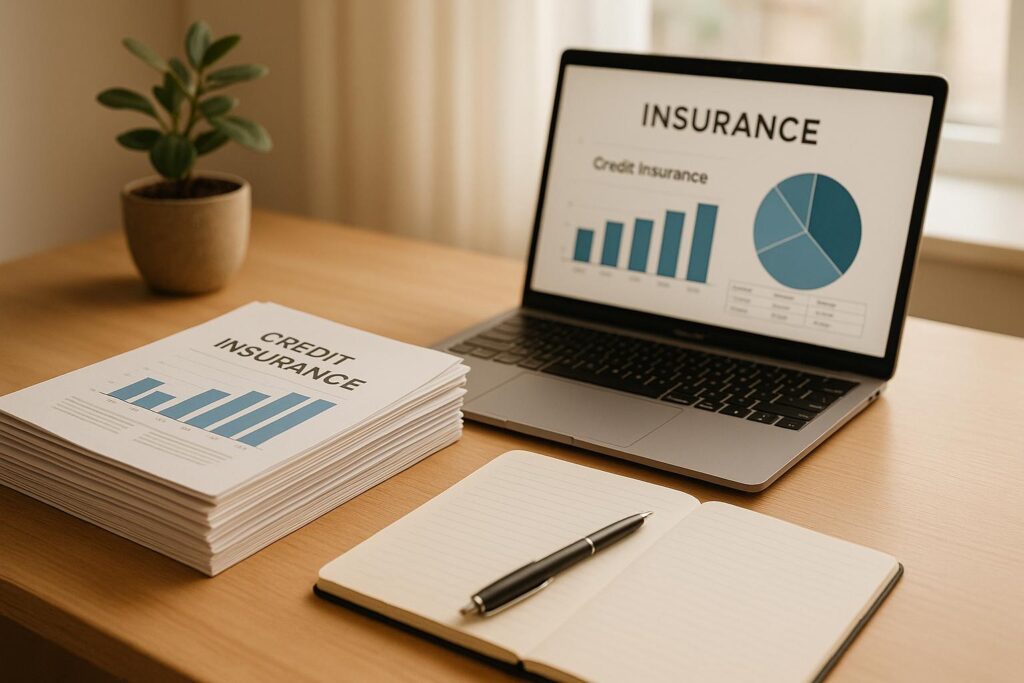Credit Insurance Basics Guide