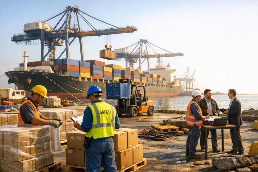 How Credit Insurance Supports Global Trade After Disasters