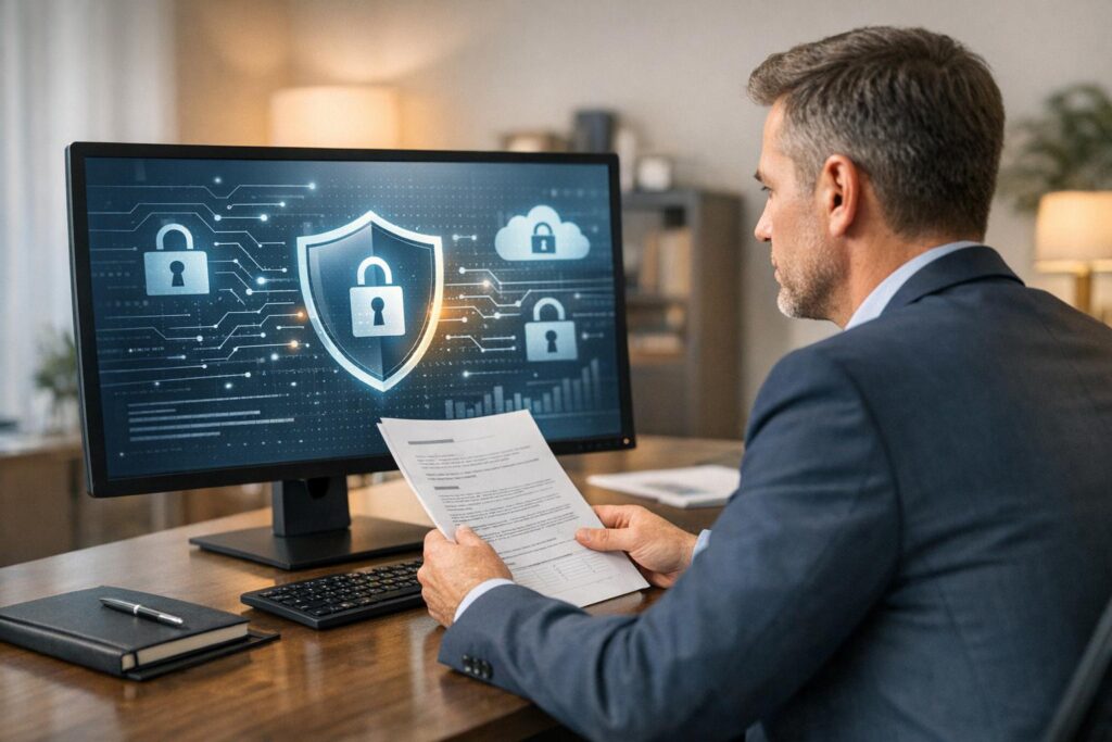 GLBA Safeguards Rule: What Credit Insurers Need