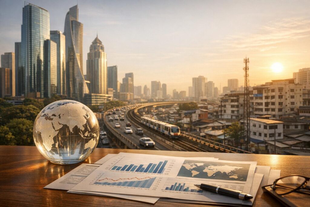 Case Studies: Political Risk Claims in Emerging Markets