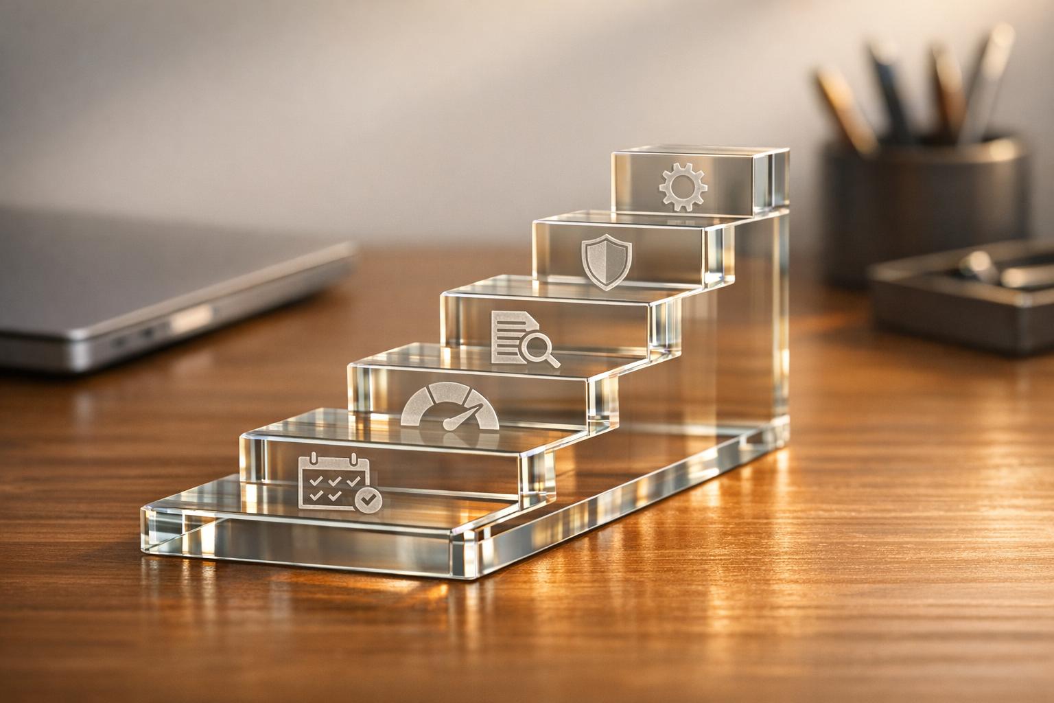 5 Steps to Set Credit Limits for Customers