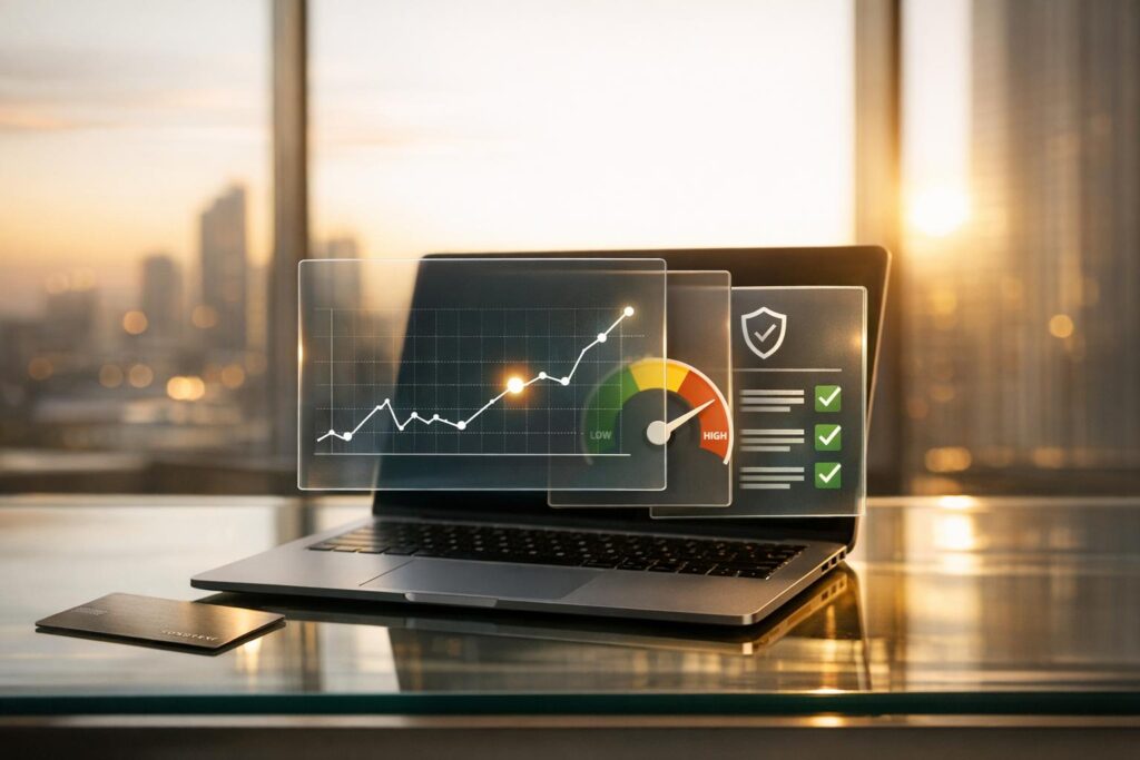 Predictive Analytics for Credit Defaults: Key Trends