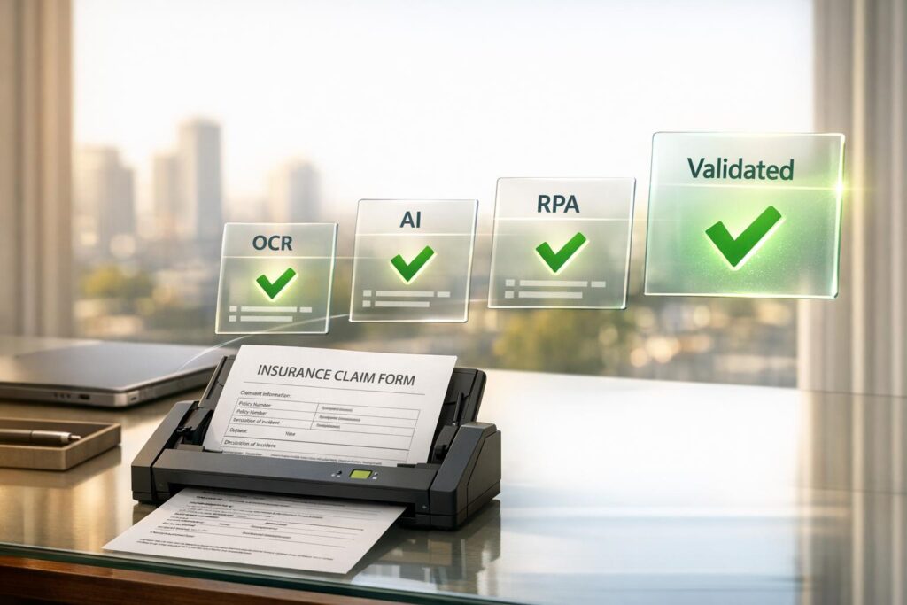 Ultimate Guide to Automated Claims Validation