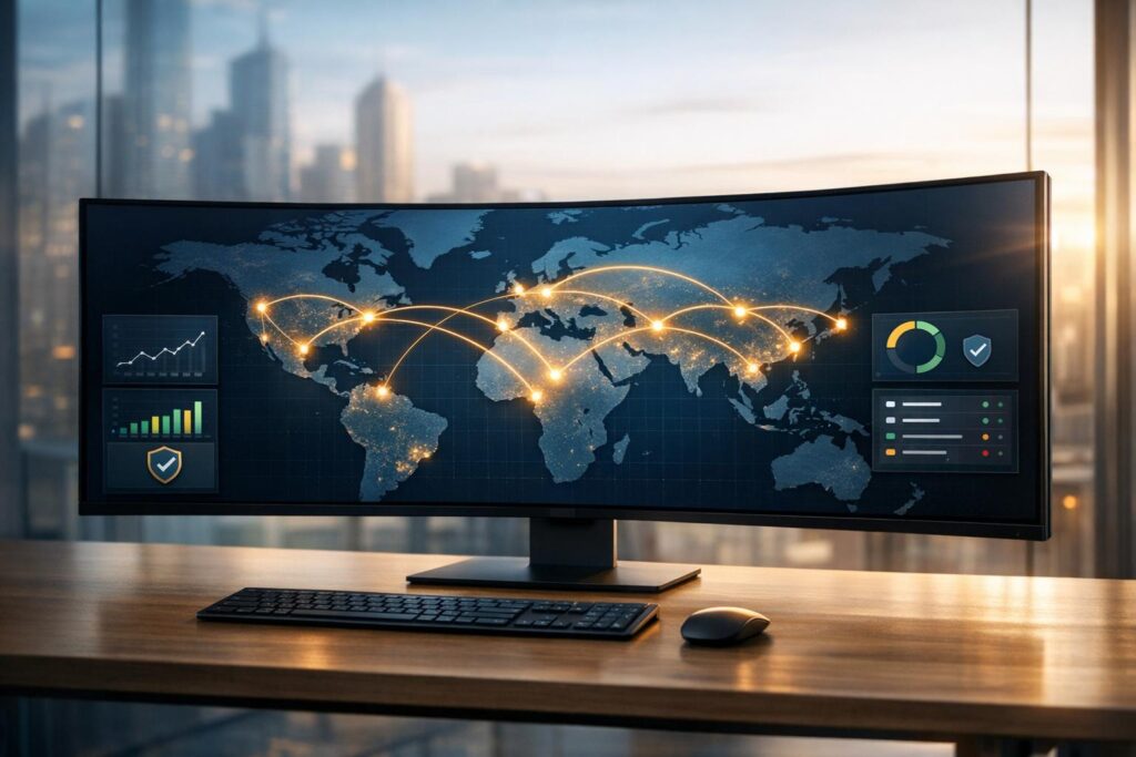 Best Practices for Real-Time Cross-Border Payment Monitoring