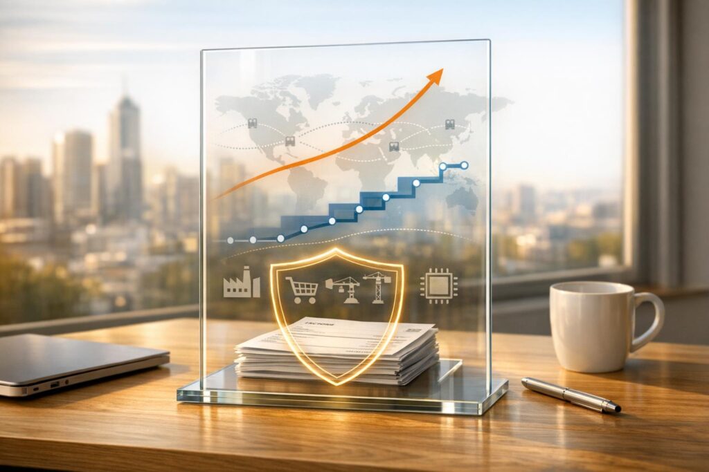 Ultimate Guide to Economic Trends for Credit Insurance