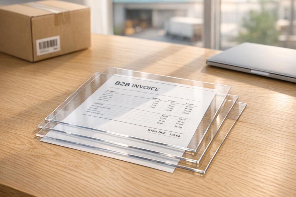 Credit Insurance: How It Works for B2B Sales