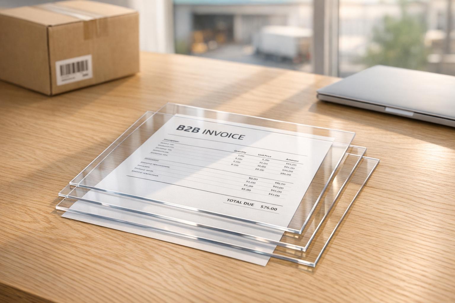 Credit Insurance: How It Works for B2B Sales