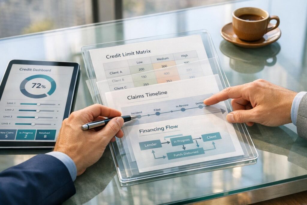 Ultimate Guide to Underwriter-Broker Collaboration