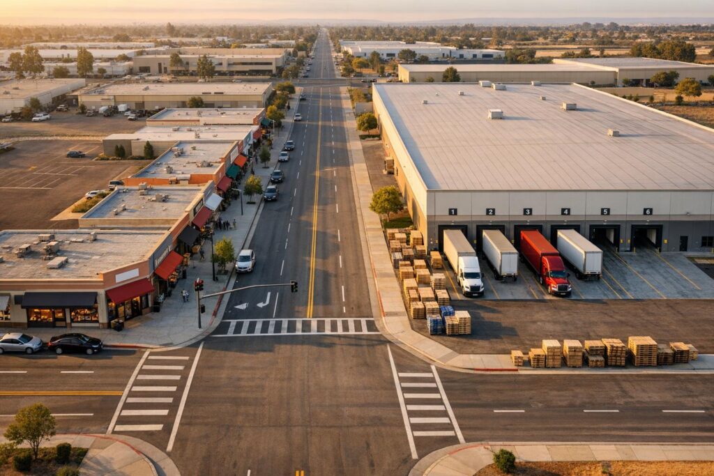 Retail vs. Wholesale Credit Insurance in Recessions