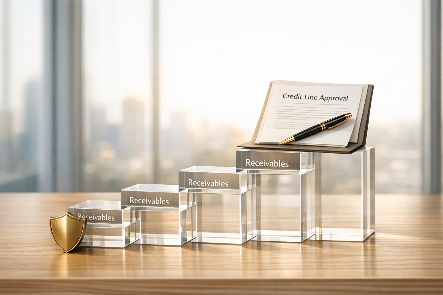 Top Questions About Expanding Credit Lines with Insurance