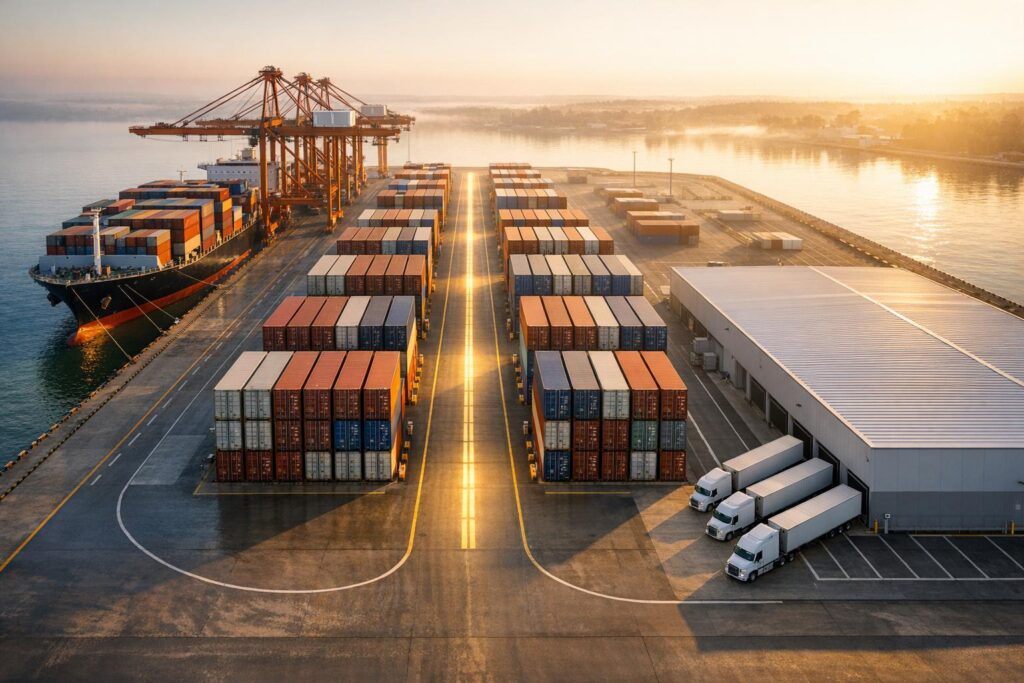 Blockchain in Supply Chain Finance: Case Studies