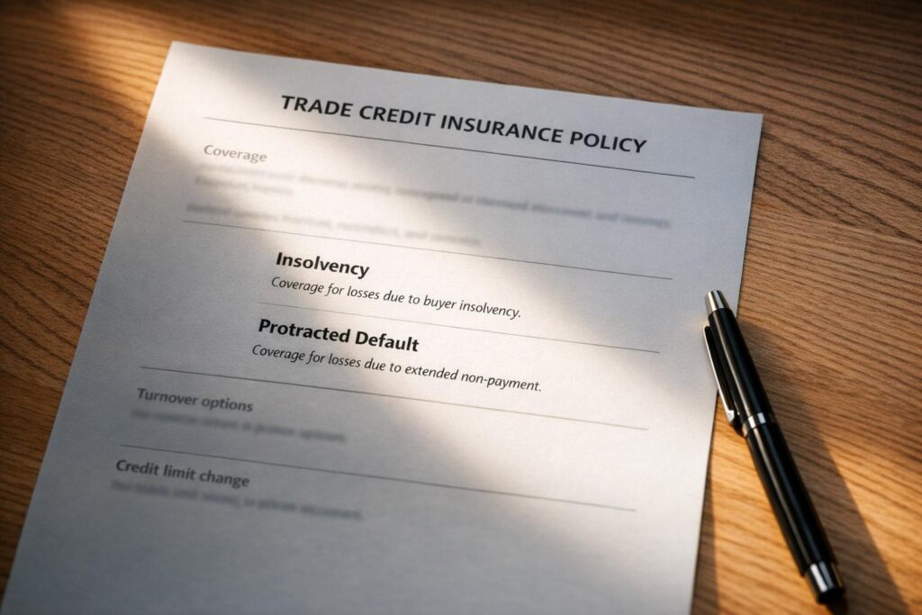 Study: Policy Terms Businesses Misunderstand