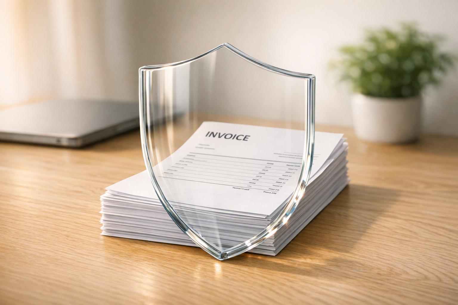 Accounts Receivable Insurance for Cash Flow