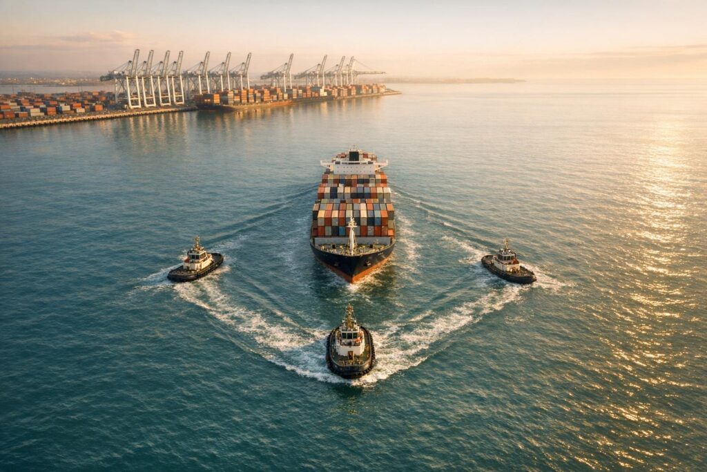 Global Trade Disputes: Insurance Solutions