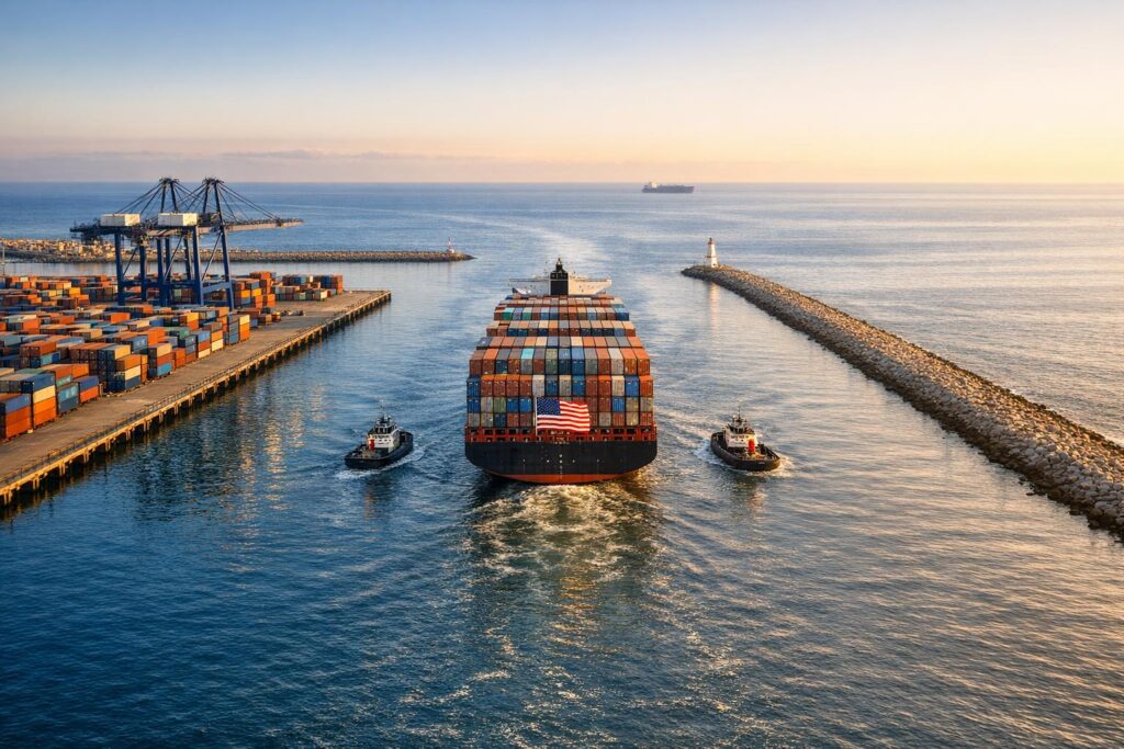 What Are Government-Backed Export Credit Programs?