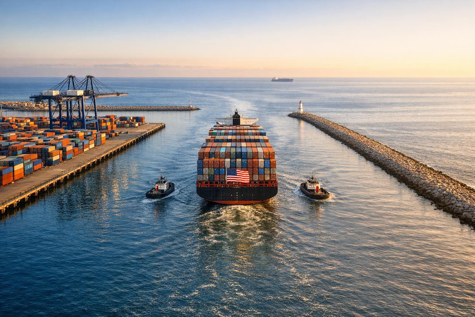What Are Government-Backed Export Credit Programs?