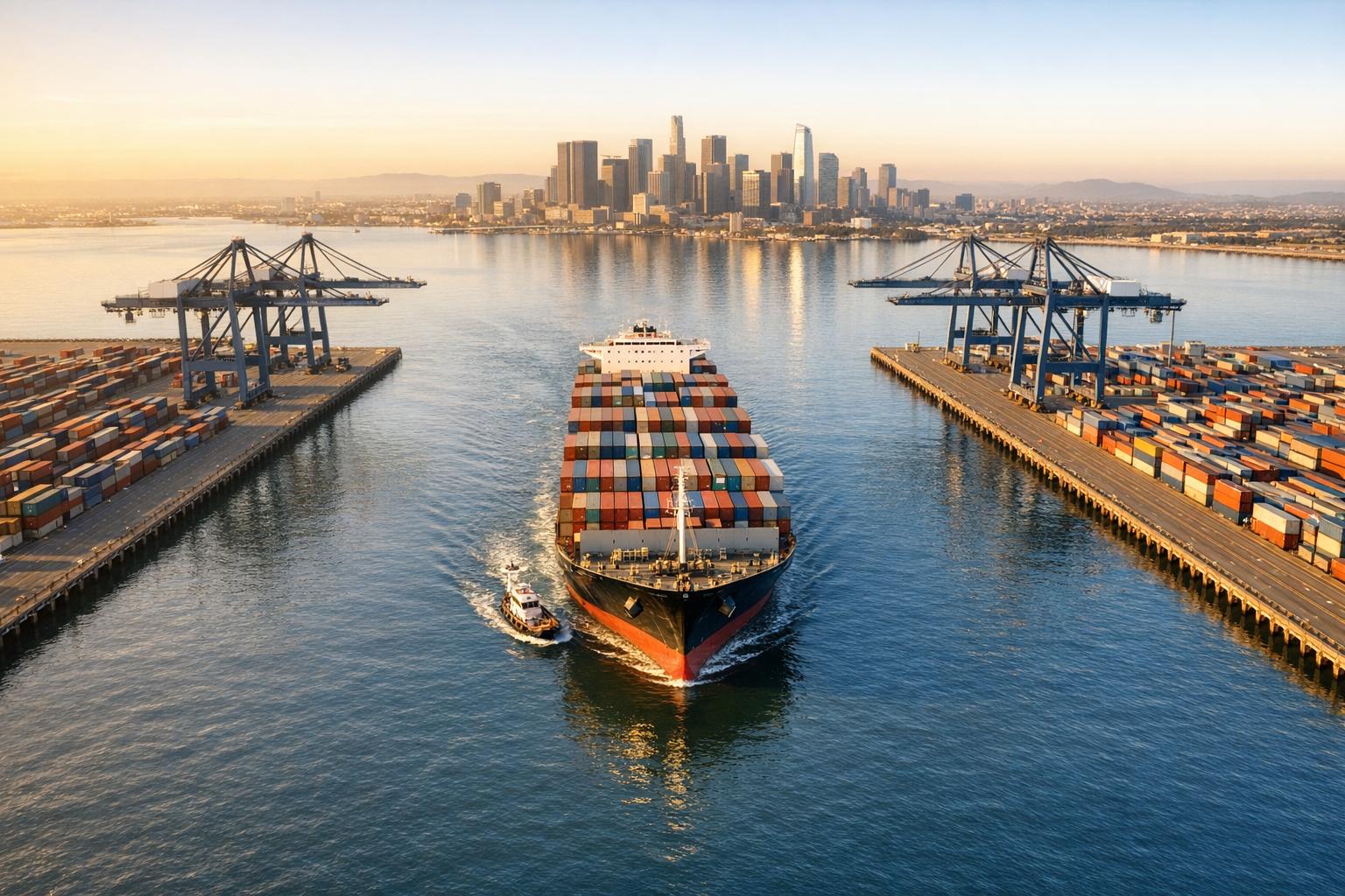 Common Market Risks in B2B Credit